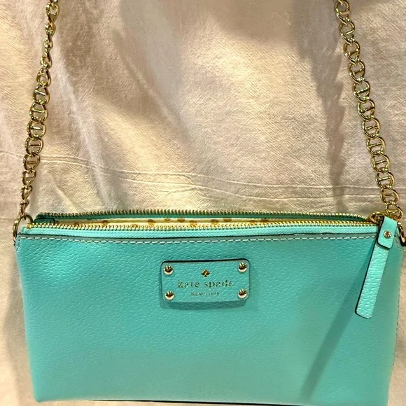 Magnificent Kate Spade NWOT Wellesley Freshair WKRU1427 - Picture 1 of 10